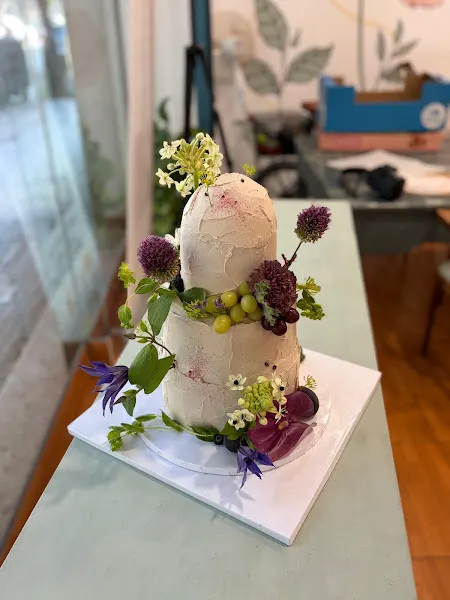 Nom Nom Craft Bakery - Palma