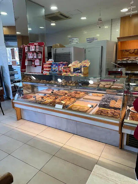 Panadería Las Delicias De Mallorca - Panadería en Palma - foto 2