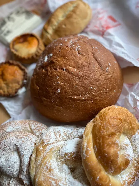 Forn de la Pau