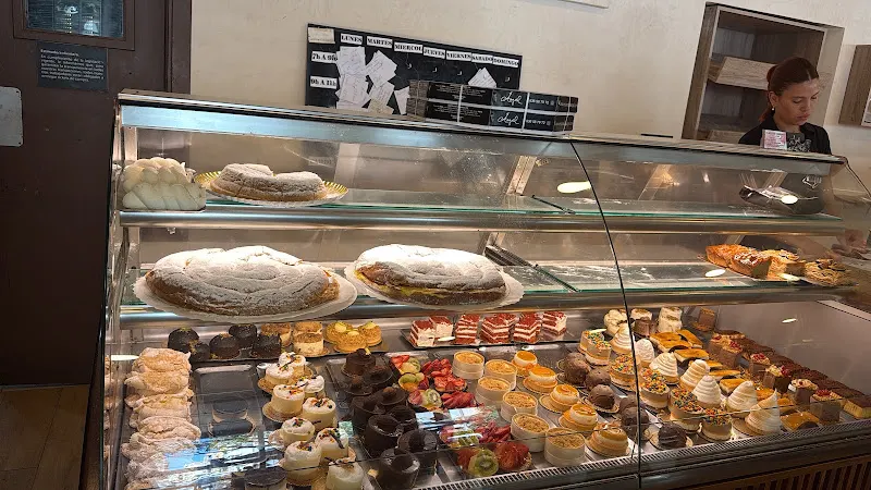 Pastelería Ángel - Palma
