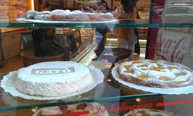 Forn La Mallorquina