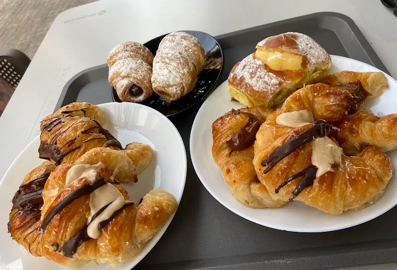 Pastelería CIRER