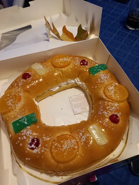 Forn de pa La Flor De Oro - Panadería en Palma - foto 2