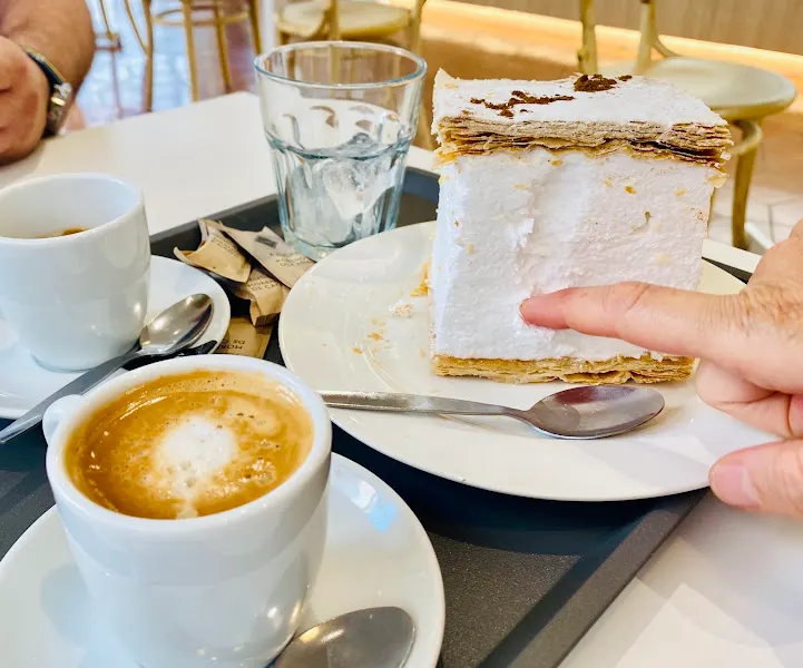 Panadería Las Delicias De Mallorca