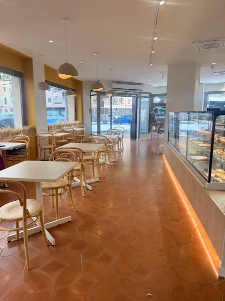 Panadería Las Delicias De Mallorca - Panadería en Palma - foto 2