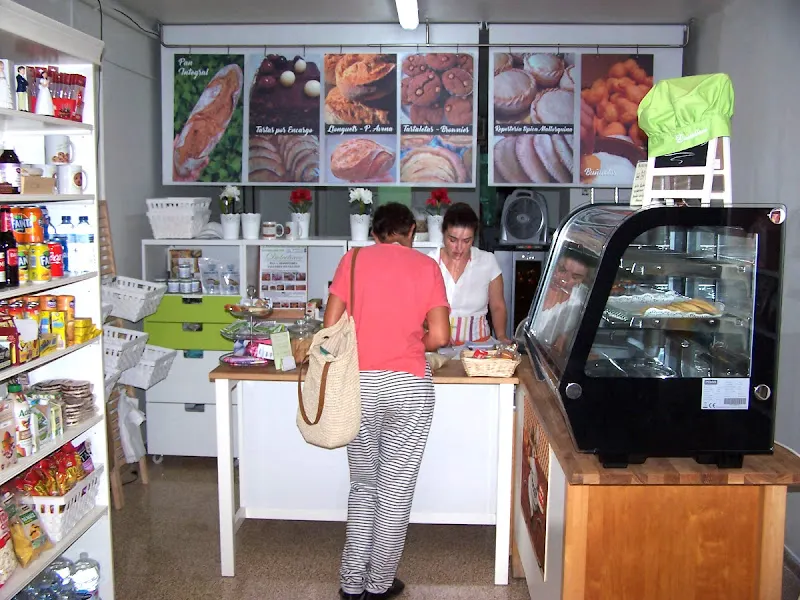 Dulceliaco - Panadería en Palma - foto 2