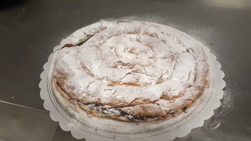 Panadería y Pastelería Luis Manjon