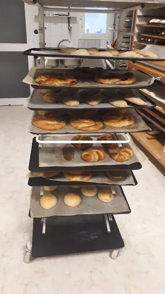 Panadería y Pastelería Luis Manjon - Panadería en Palma - foto 2
