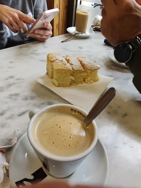 Panaderia Pasteleria Dofí