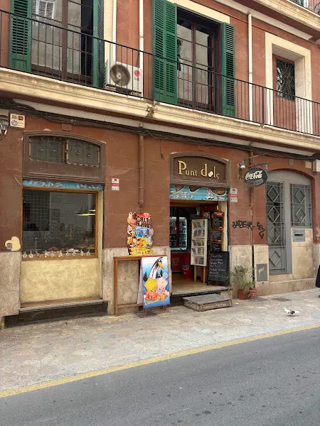 Punt Dolç - Panadería en Palma - foto 2