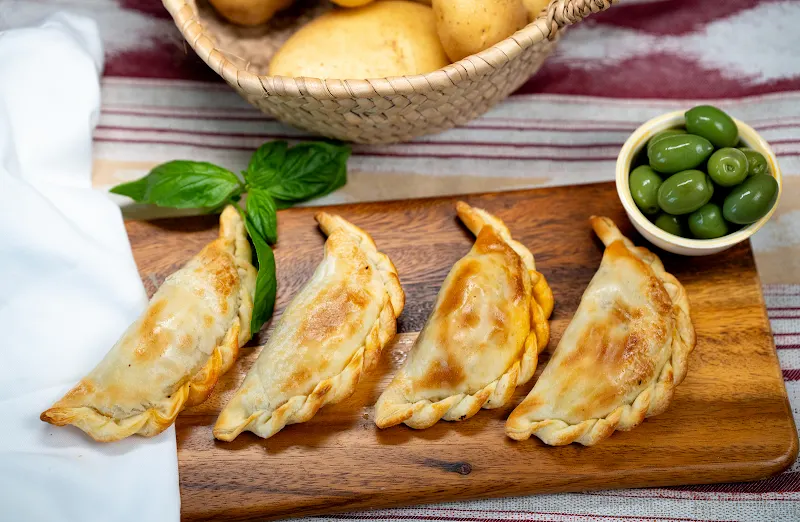 Angelo Paletta Bar, Cafeteria y Panaderia Palma - Palma