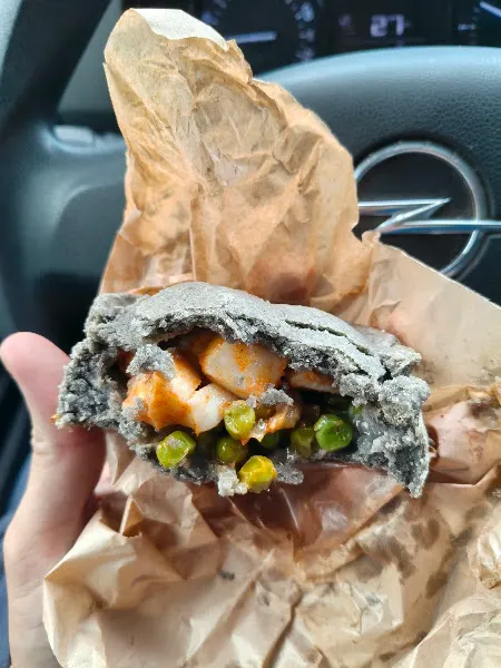 Pasteleria San Salvador