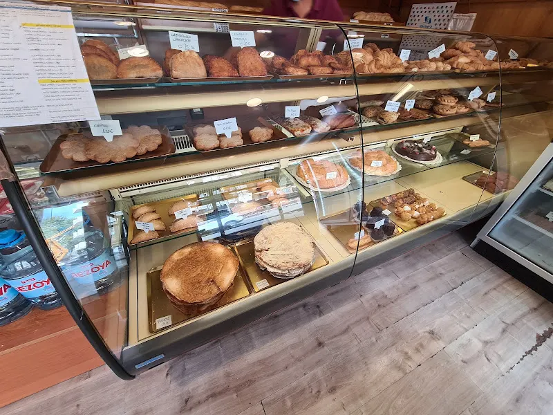 Panadería Las delicias de Mallorca