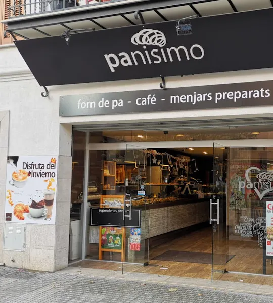 Doña Blanca - Panadería en Palma - foto 2