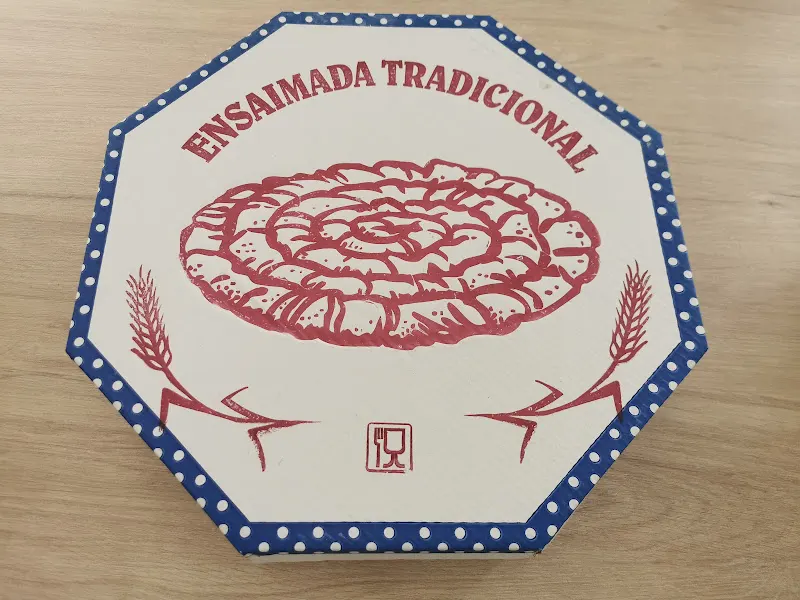 San Rafael Panaderia - Pastelería en Palma - foto 2