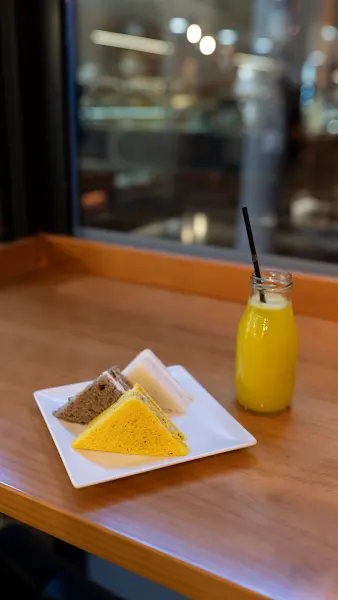 Panadería-Pastelería Pulido, Triana
