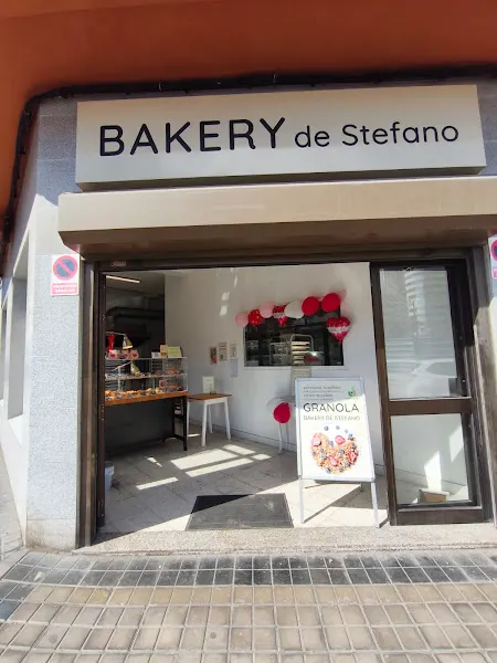 Bakery de Stefano - Panadería en Palmas de Gran Canaria (Las) - foto 2
