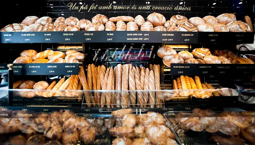 Granier - Panadería en Palmas de Gran Canaria (Las) - foto 2