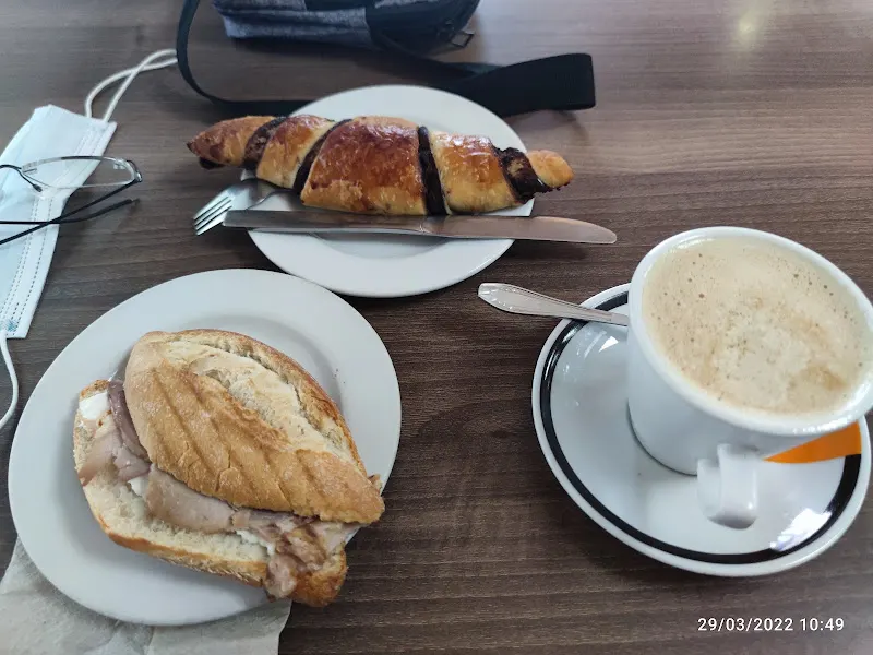 Panadería Pastelería Don Pan