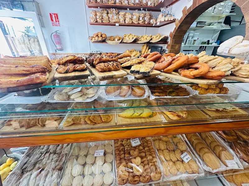 El Horno de Pan, Panaderia