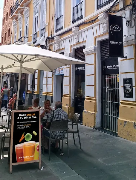 Rincón del Pan Triana - Panadería en Palmas de Gran Canaria (Las) - foto 2