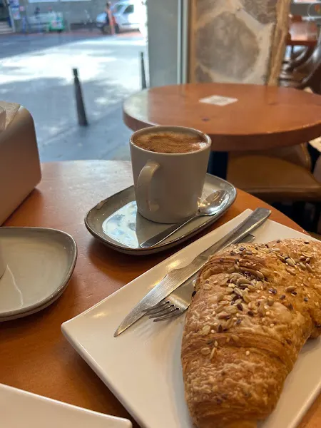 Panadería Pulido