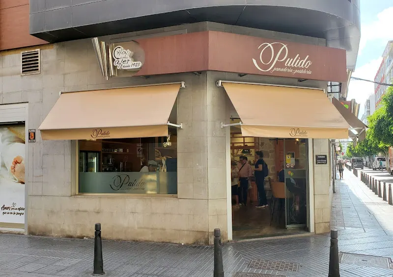 Panadería Pulido - Panadería en Palmas de Gran Canaria (Las) - foto 2