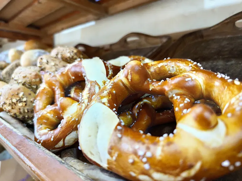 Panadería Alemana - Las Palmas de Gran Canaria