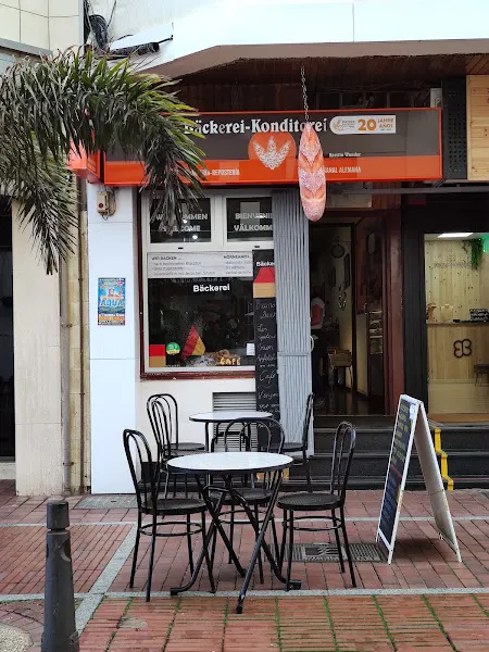 Panadería Alemana - Panadería en Palmas de Gran Canaria (Las) - foto 2