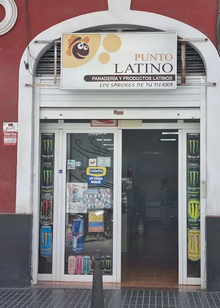 Punto Latino - Panadería en Palmas de Gran Canaria (Las) - foto 2