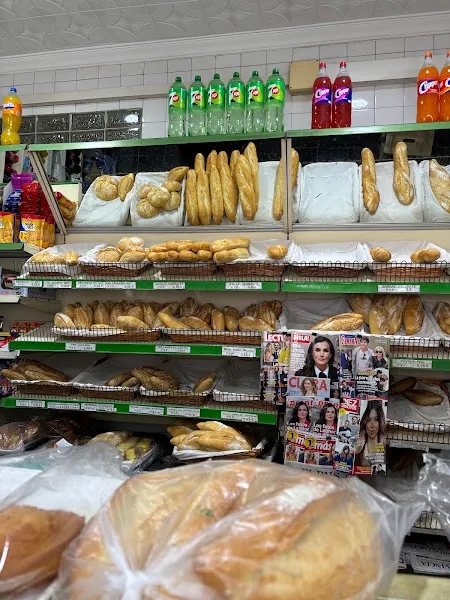Pedro Rodríguez Barrios - Panadería en Palmas de Gran Canaria (Las) - foto 2