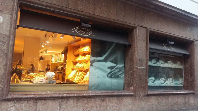 Panadería Bertiz - Panadería en Bilbao - foto 2