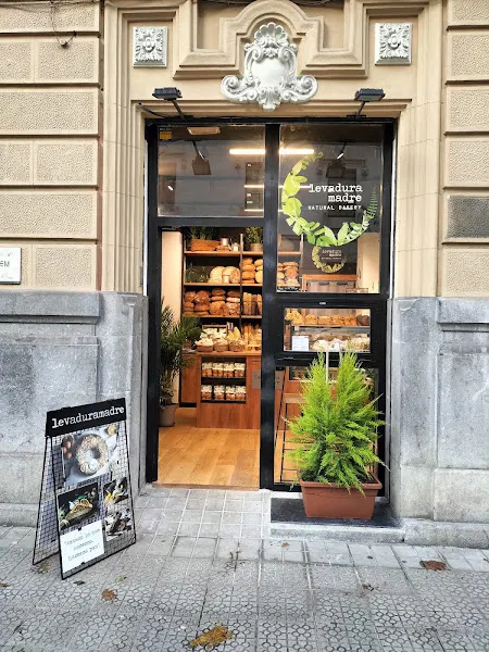 Levaduramadre - Panadería en Bilbao - foto 2