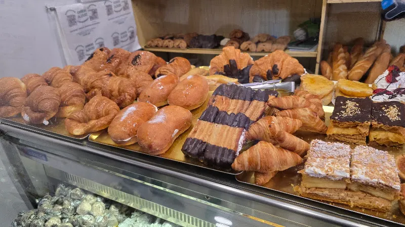 Panaderia Irala - Bilbao