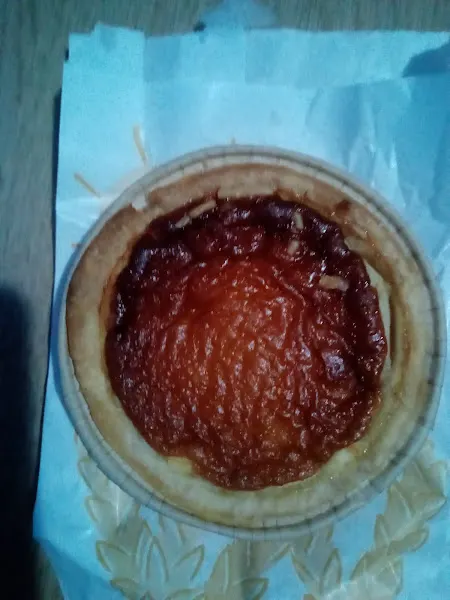 Panadería Usubiaga - Bilbao