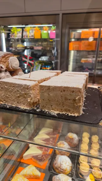 Pastelería Don Manuel - Bilbao