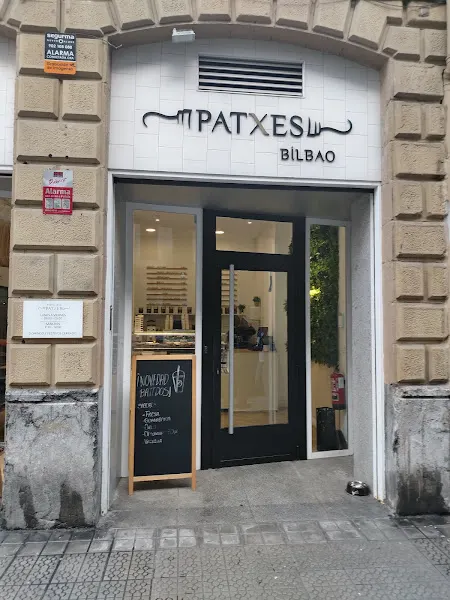 Patxes bilbao - Pastelería en Bilbao - foto 2