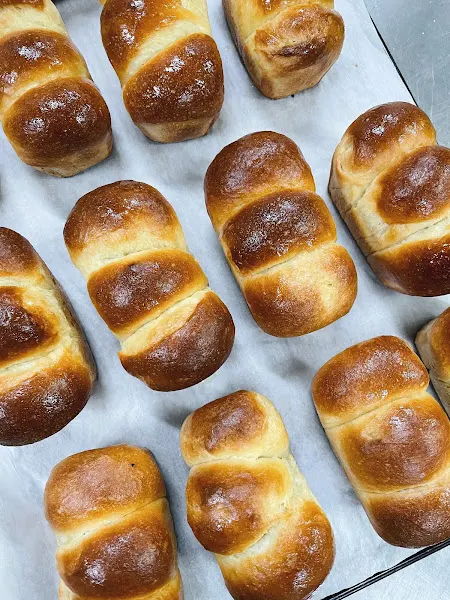 Panadería Dorita