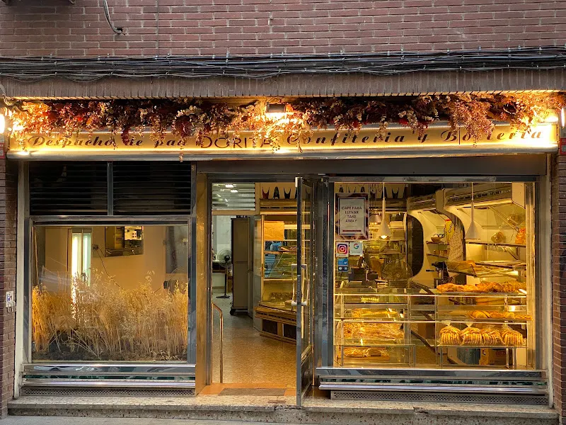 Panadería Dorita - Panadería en Alicante - foto 2