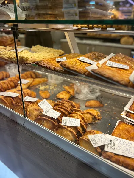Panaderia Hnos. Guardiola Morant