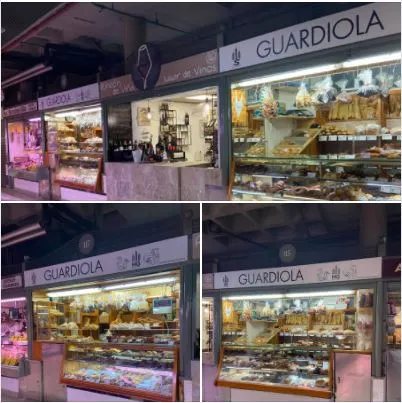 Panaderia Hnos. Guardiola Morant - Panadería en Alicante - foto 2