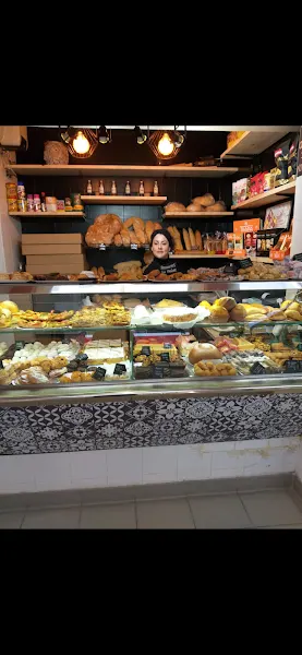 Panadería María Roig - Alicante