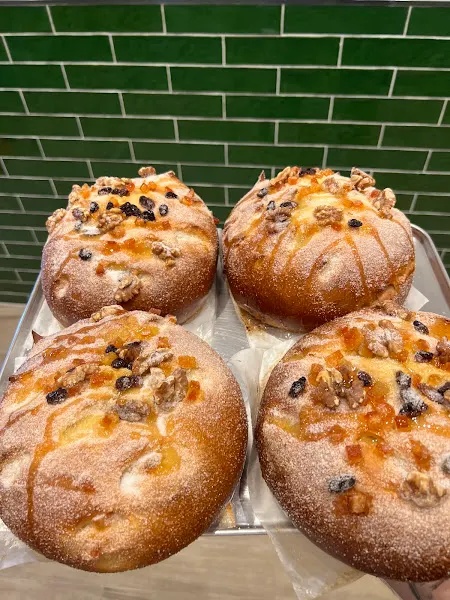 Panaderia del Mercado 2