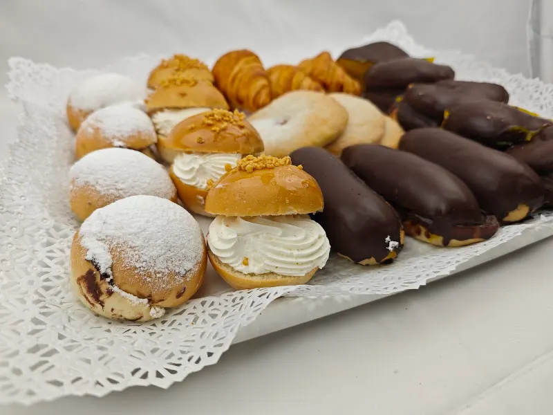 Pastelería Río Grande | Córdoba - Pastelería en Córdoba - foto 2