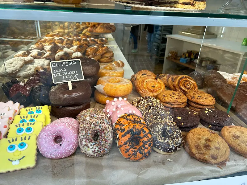 Panaderia La Campiña