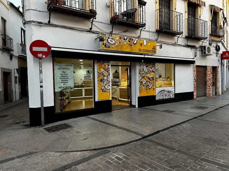 Panaderia La Campiña - Panadería en Córdoba - foto 2