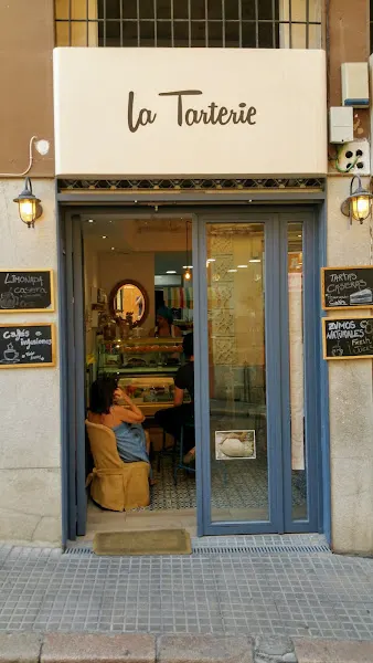 La Tarterie | Pastelería Córdoba - Cafetería en Córdoba - foto 2
