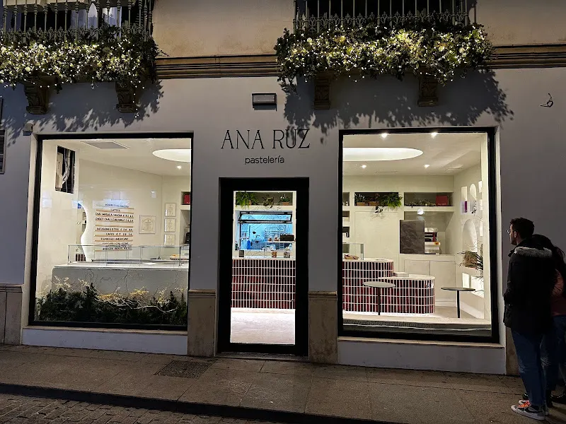 ANA RUZ - pastelería - Pastelería en Córdoba - foto 2