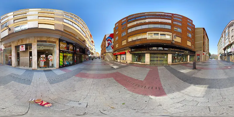 Maro Valles Mantería - Valladolid