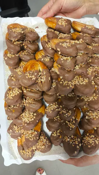 Panadería El Fiel Pastelería